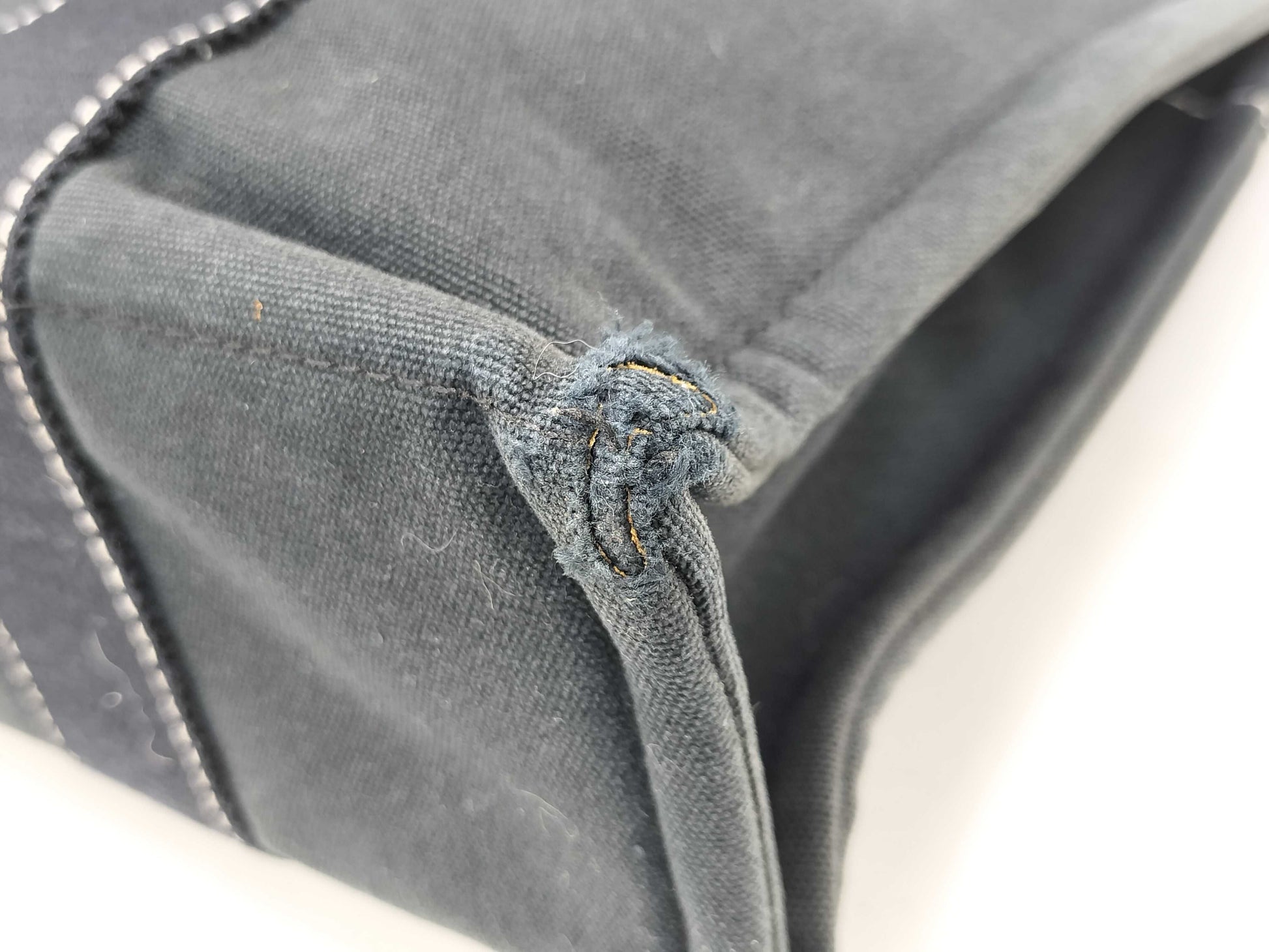 HERMES Four-to-Tail HERMES Four-to-Toe Bag