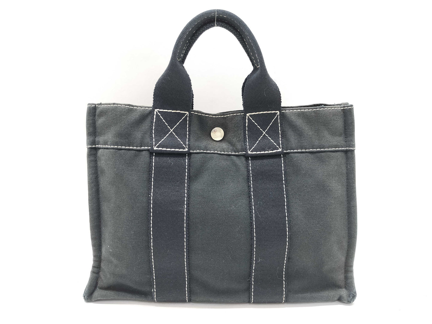 HERMES Four-to-Tail HERMES Four-to-Toe Bag