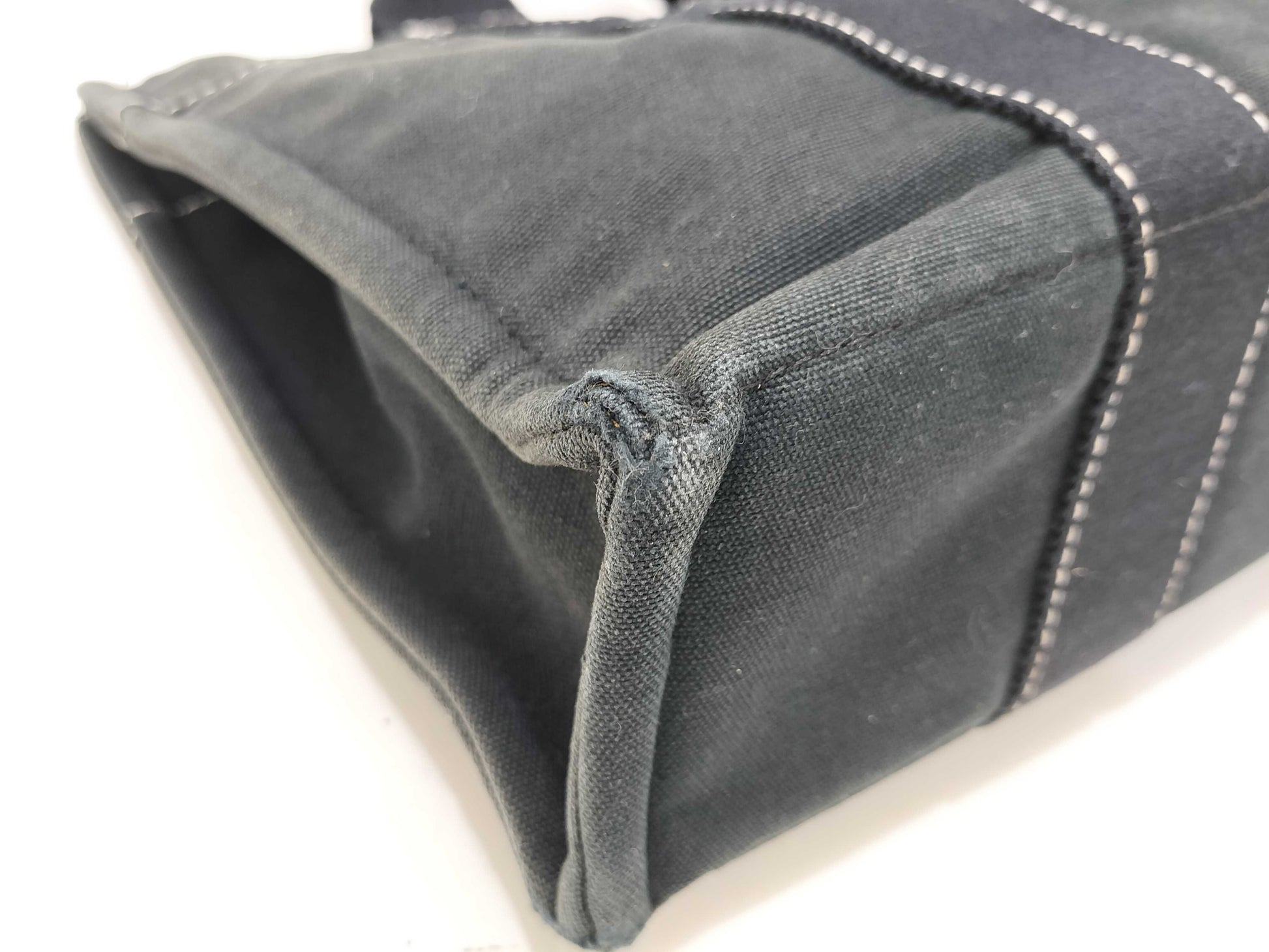 HERMES Four-to-Tail HERMES Four-to-Toe Bag