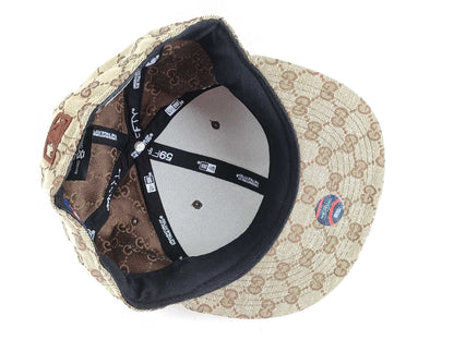 GUCCI Gucci New Era Collaboration Angels Cap Other Accessories