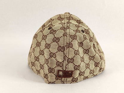 GUCCI Gucci New Era Collaboration Angels Cap Other Accessories