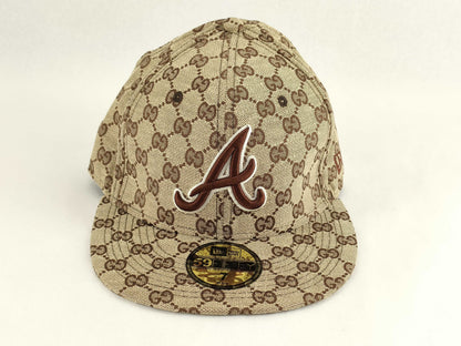 GUCCI Gucci New Era Collaboration Angels Cap Other Accessories