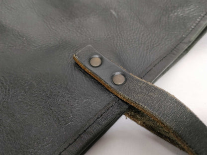 XXN Tote Bag Black Tote Bag