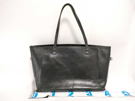 XXN Tote Bag Black Tote Bag