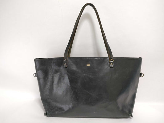 XXN Tote Bag Black Tote Bag