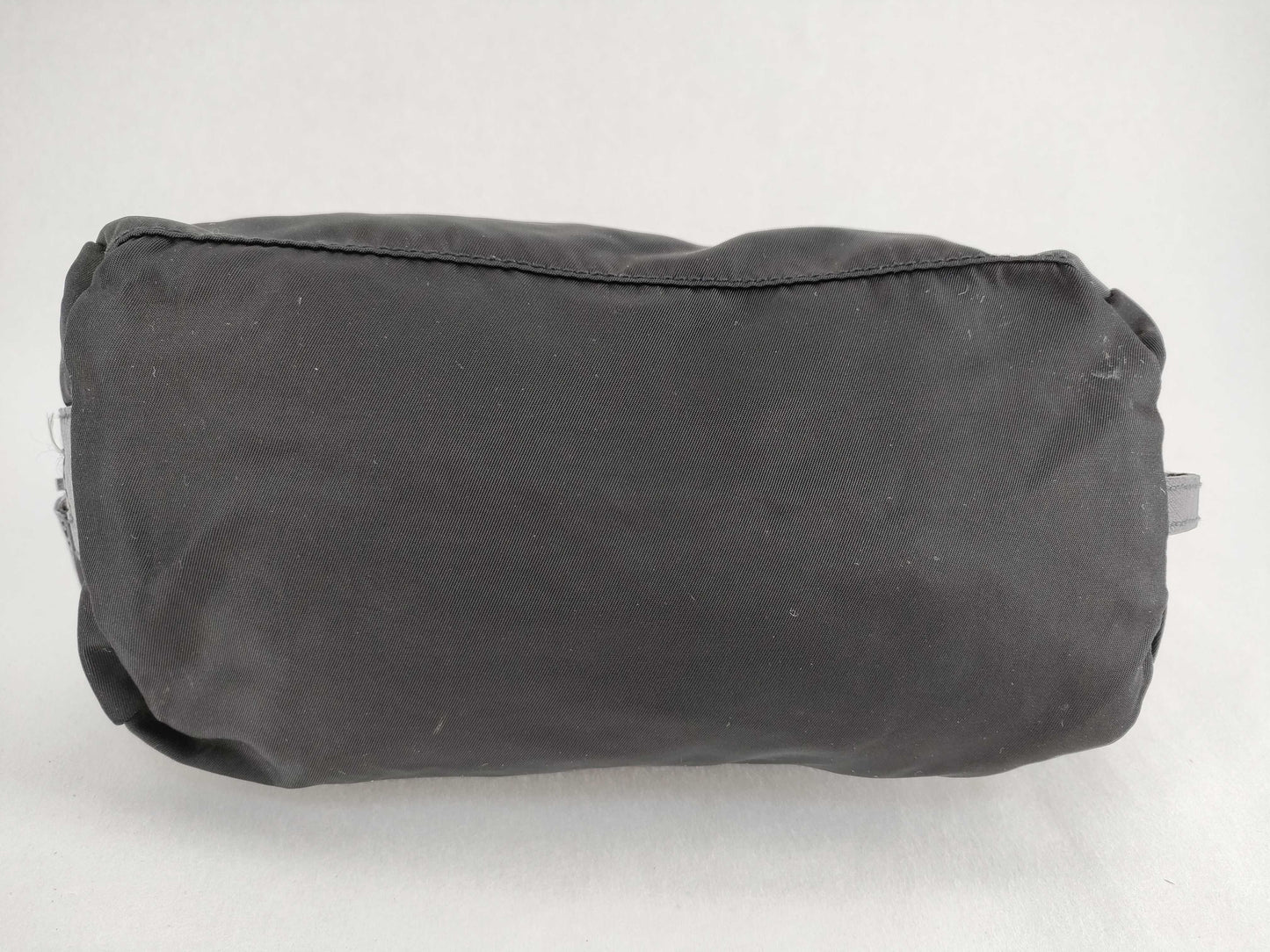 PRADA Nylon Prada Pocono Pouch