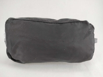 PRADA Nylon Prada Pocono Pouch