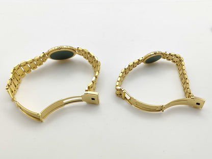 NINA RICCI Nina Ricci Pair 5P30-6200 010168/2P20-0490 900094 Quartz Pair
