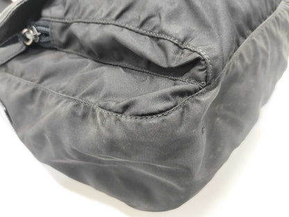 PRADA Nylon Prada Shoulder Bag Shoulder Bag