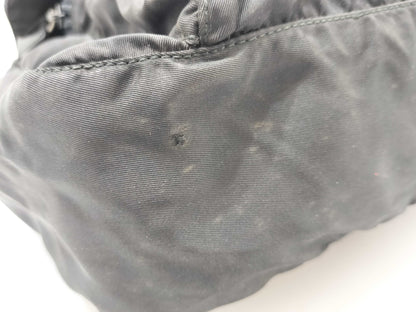 PRADA Nylon Prada Shoulder Bag Shoulder Bag