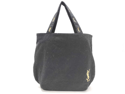Yves Saint Laurent Shoulder Bag Tote Bag