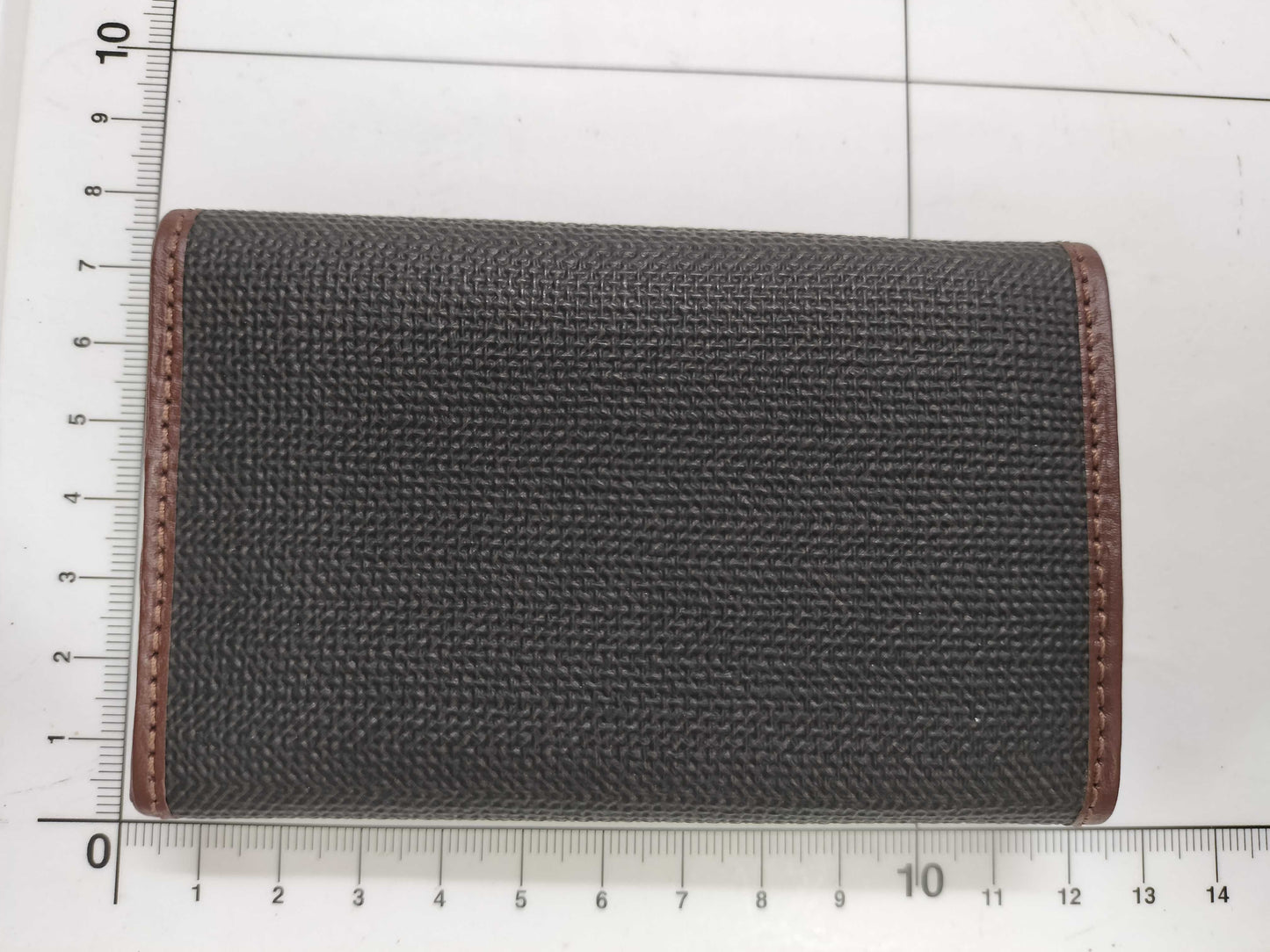 dunhill Dunhill Key Case Key Case Key Case Key Ring