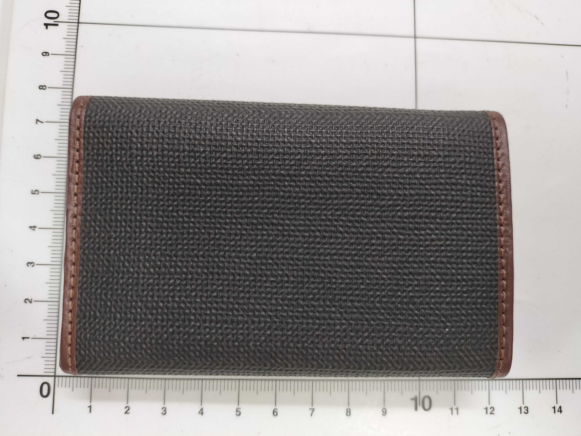 dunhill Dunhill Key Case Key Case Key Case Key Ring