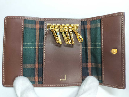 dunhill Dunhill Key Case Key Case Key Case Key Ring
