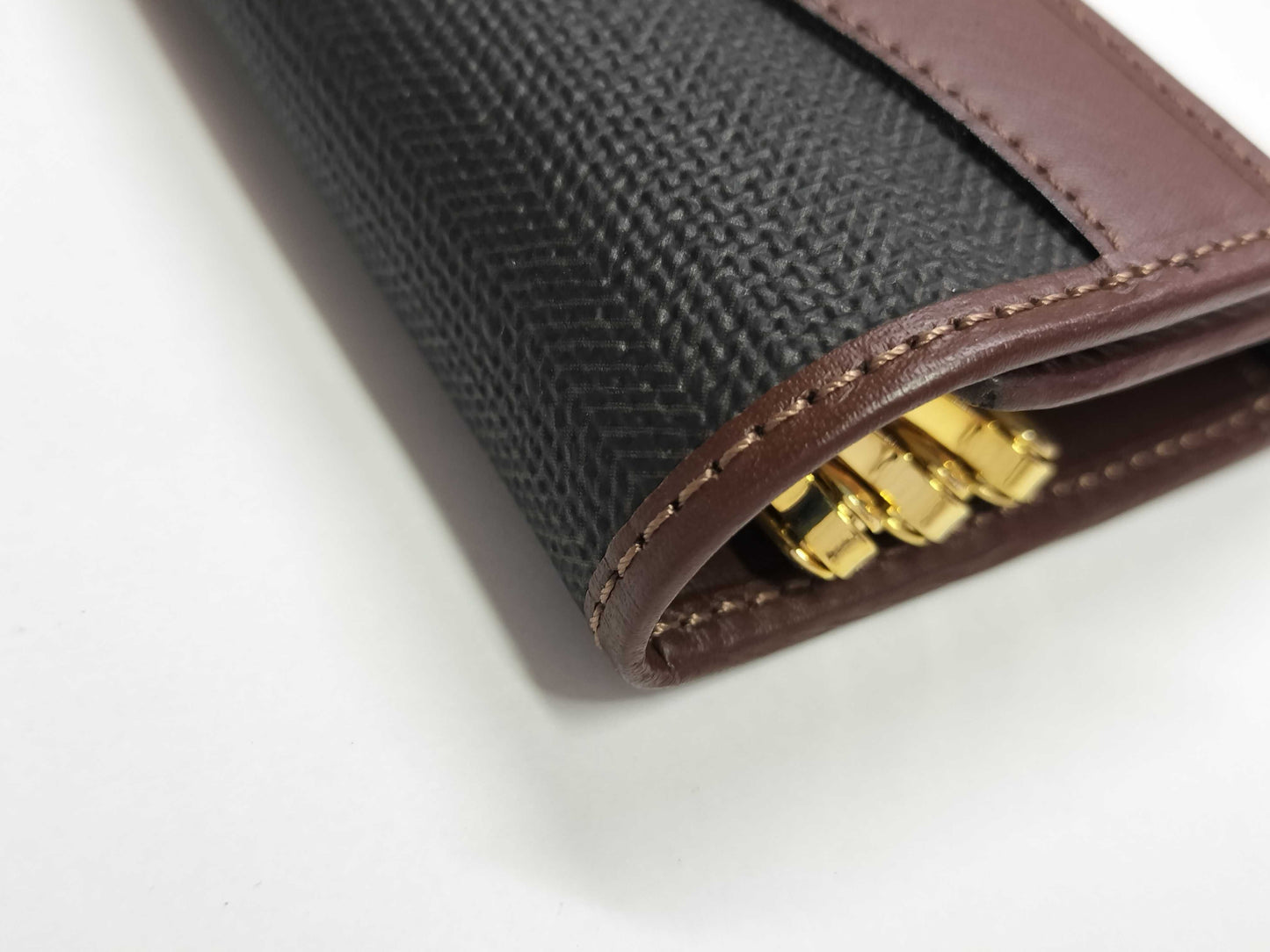 dunhill Dunhill Key Case Key Case Key Case Key Ring