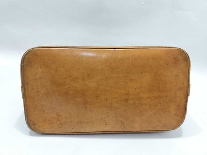 LOUIS VUITTON Monogram LV Monogram Alma Handbag