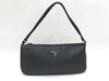 PRADA Nylon Prada Mini Pouch Pouch