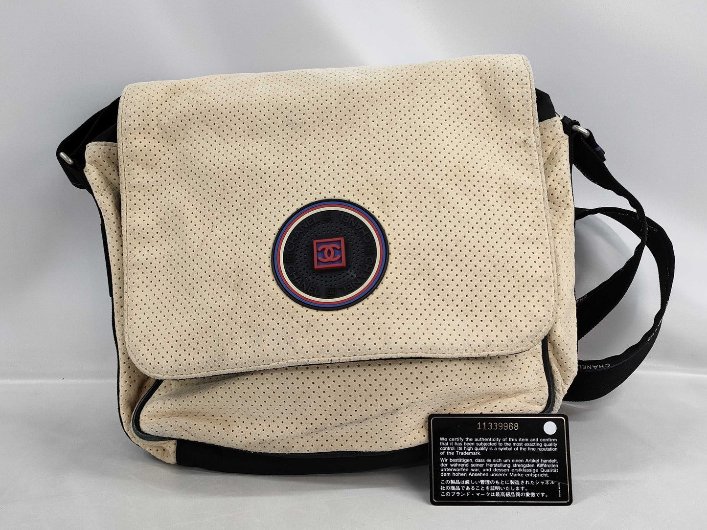 CHANEL Chanel Shoulder Bag Shoulder Bag