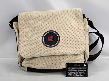 CHANEL Chanel Shoulder Bag Shoulder Bag