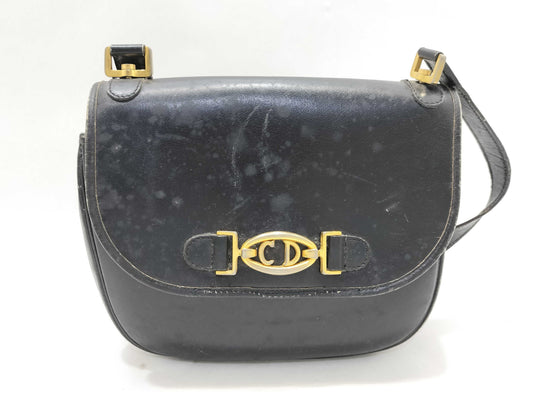 Dior Pochette Shoulder Bag