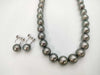 Pearl diameter approx. 8.7-10.9mm METAL 54.6g / Pearl diameter approx. 9.6-9.7mm K14WG 3.6g Other accessories 