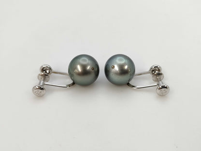 Pearl diameter approx. 8.7-10.9mm METAL 54.6g / Pearl diameter approx. 9.6-9.7mm K14WG 3.6g Other accessories 
