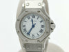 Cartier Santos Octagon 090607299 Automatic Women's Watch