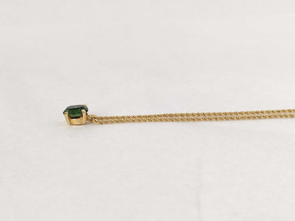 Dior Christian Dior Stone Necklace Necklace