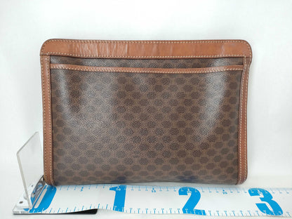 CELINE Macadam Triomf Second Bag Clutch Bag Second Bag