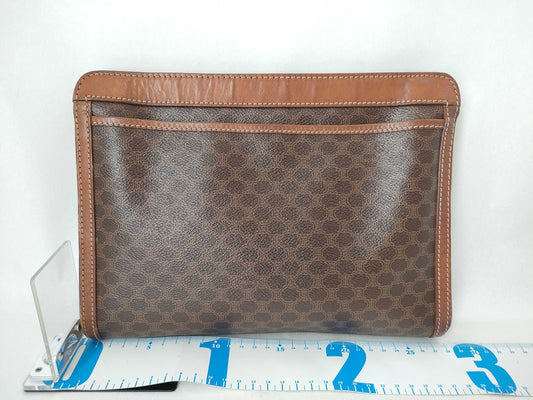 CELINE Macadam Triomf Second Bag Clutch Bag Second Bag