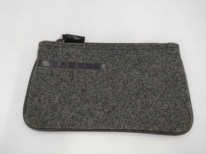 PRADA Pouch