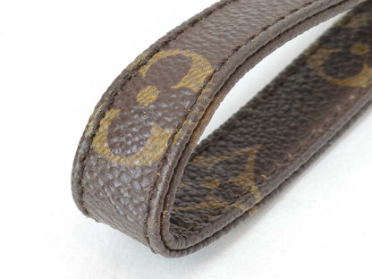 LOUIS VUITTON Monogram LOUIS VUITTON Monogram Marulet Dragone GM Second Bag