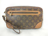 LOUIS VUITTON Monogram LOUIS VUITTON Monogram Marulet Dragone GM Second Bag