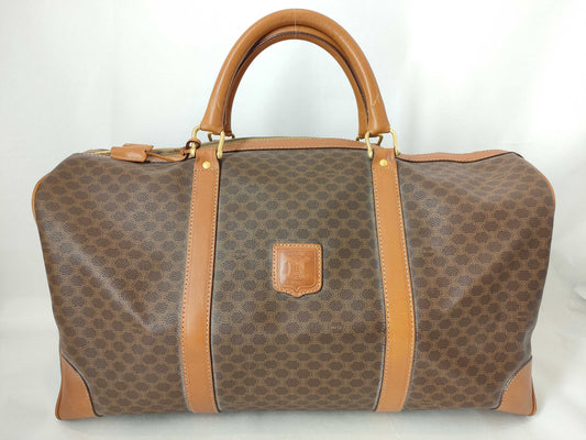 CELINE Celine Bag Boston Bag