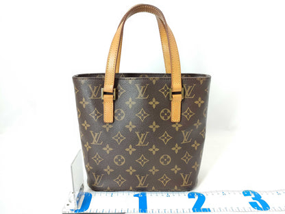 LOUIS VUITTON Monogram Vuitton Bag Handbag