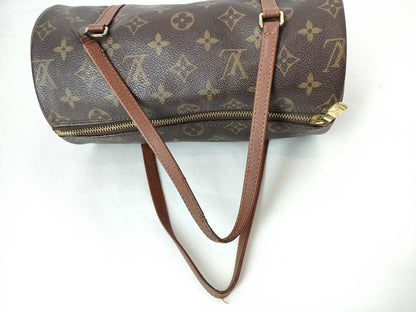LOUIS VUITTON Monogram Vuitton Bag Handbag