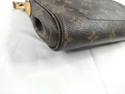 LOUIS VUITTON Monogram Louis Vuitton Favorite Monogram Shoulder Bag