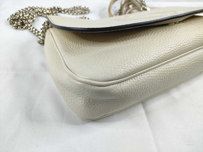 GUCCI Gucci Soho Shoulder Bag