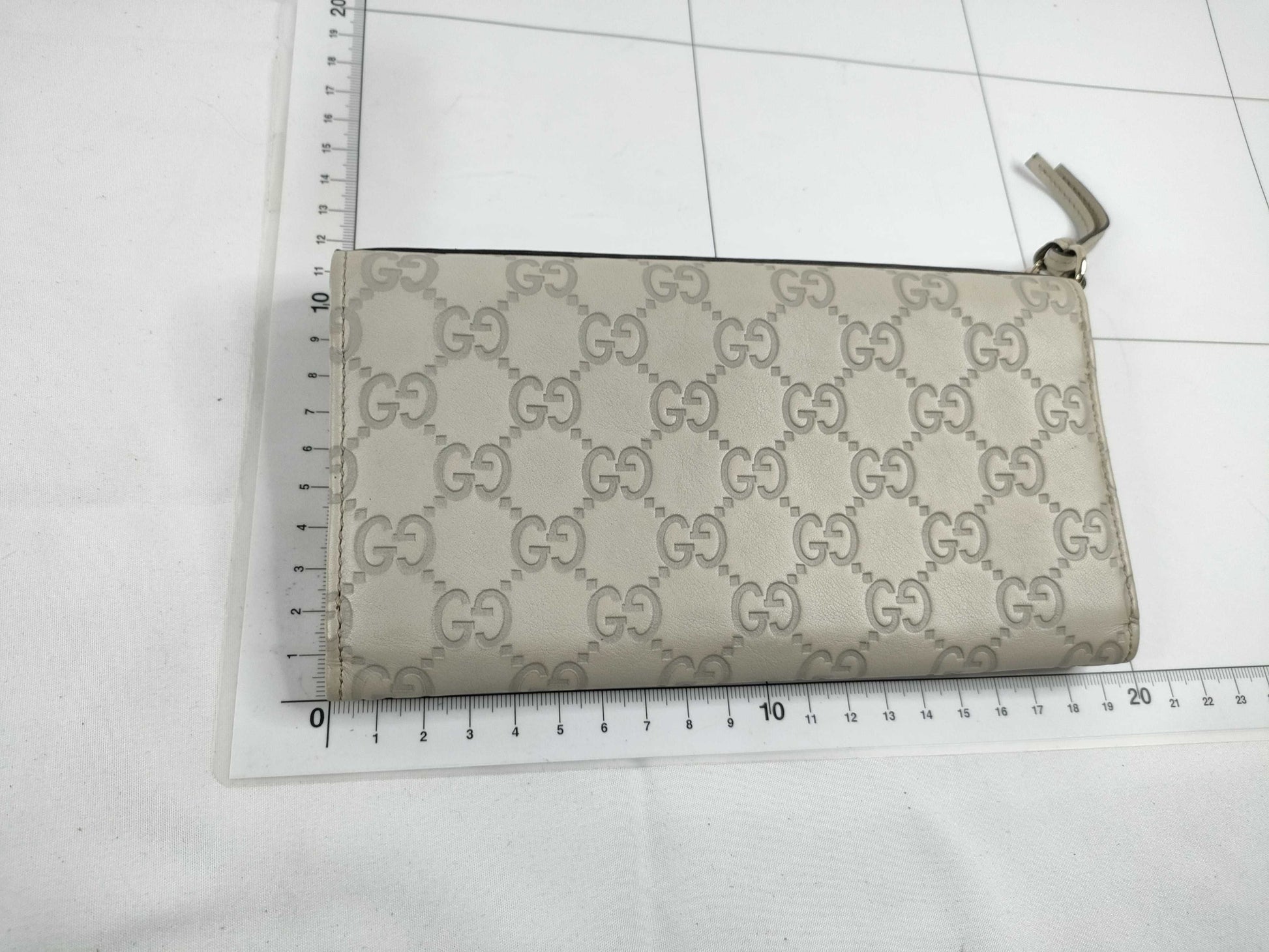 GUCCI Gucci Wallet Wallet