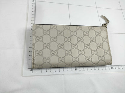 GUCCI Gucci Wallet Wallet