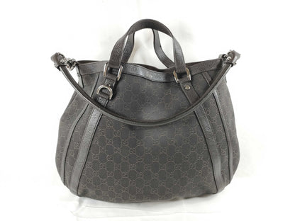 GUCCI Gucci 2WAY Shoulder Bag