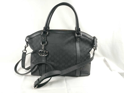 GUCCI Gucci 2WAY Shoulder Bag