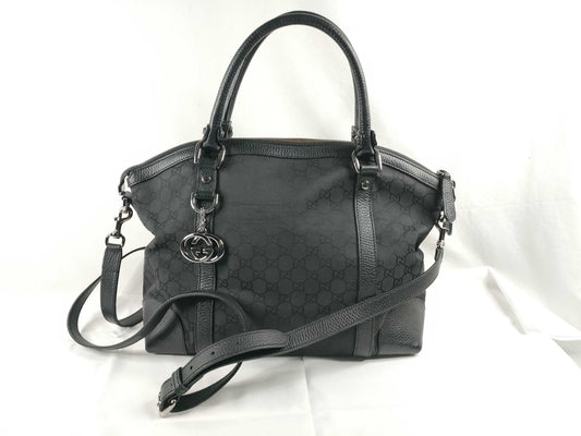 GUCCI Gucci 2WAY Shoulder Bag