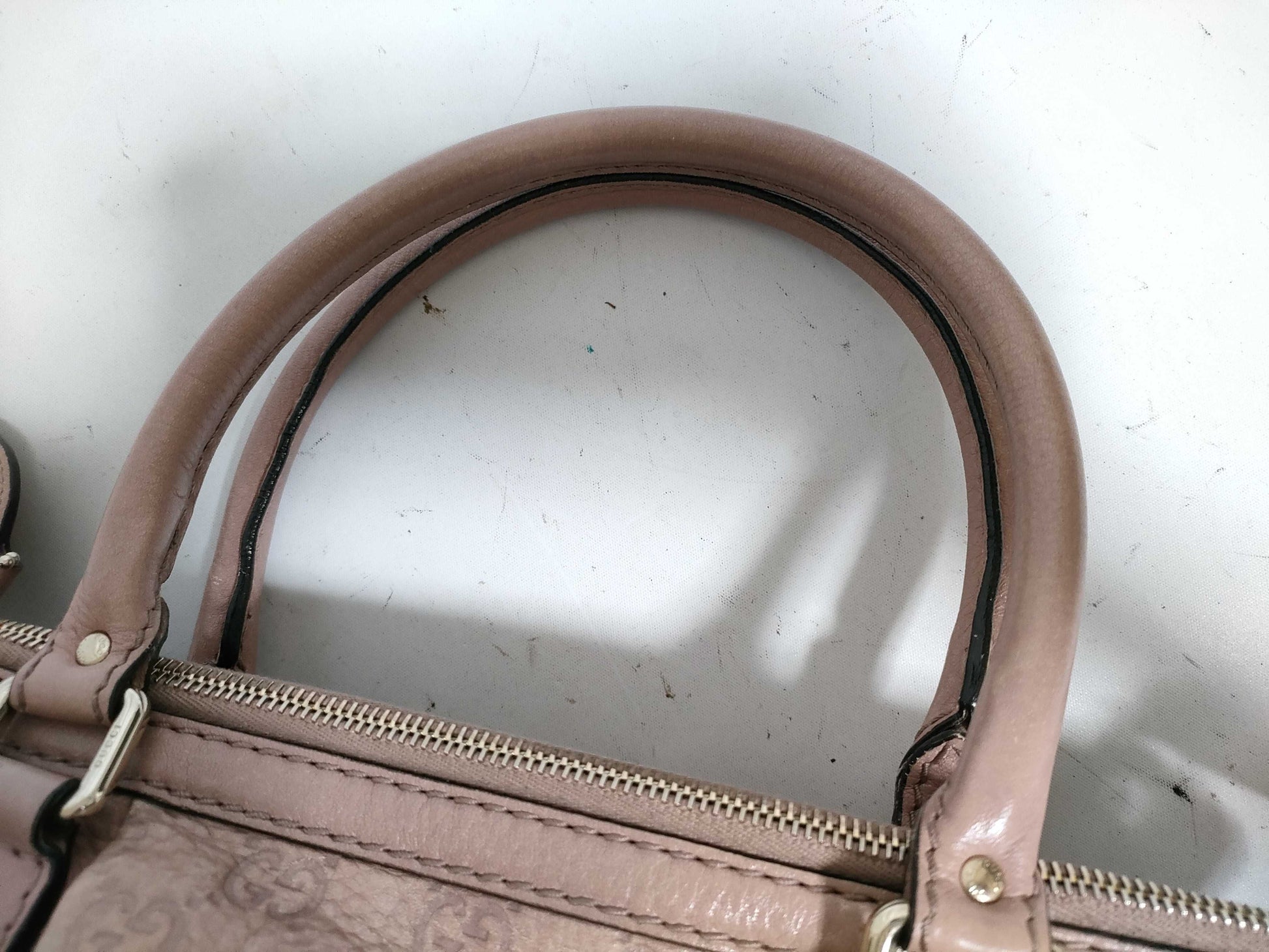 GUCCI Gucci Shima Gucci 2WAY Shoulder Bag