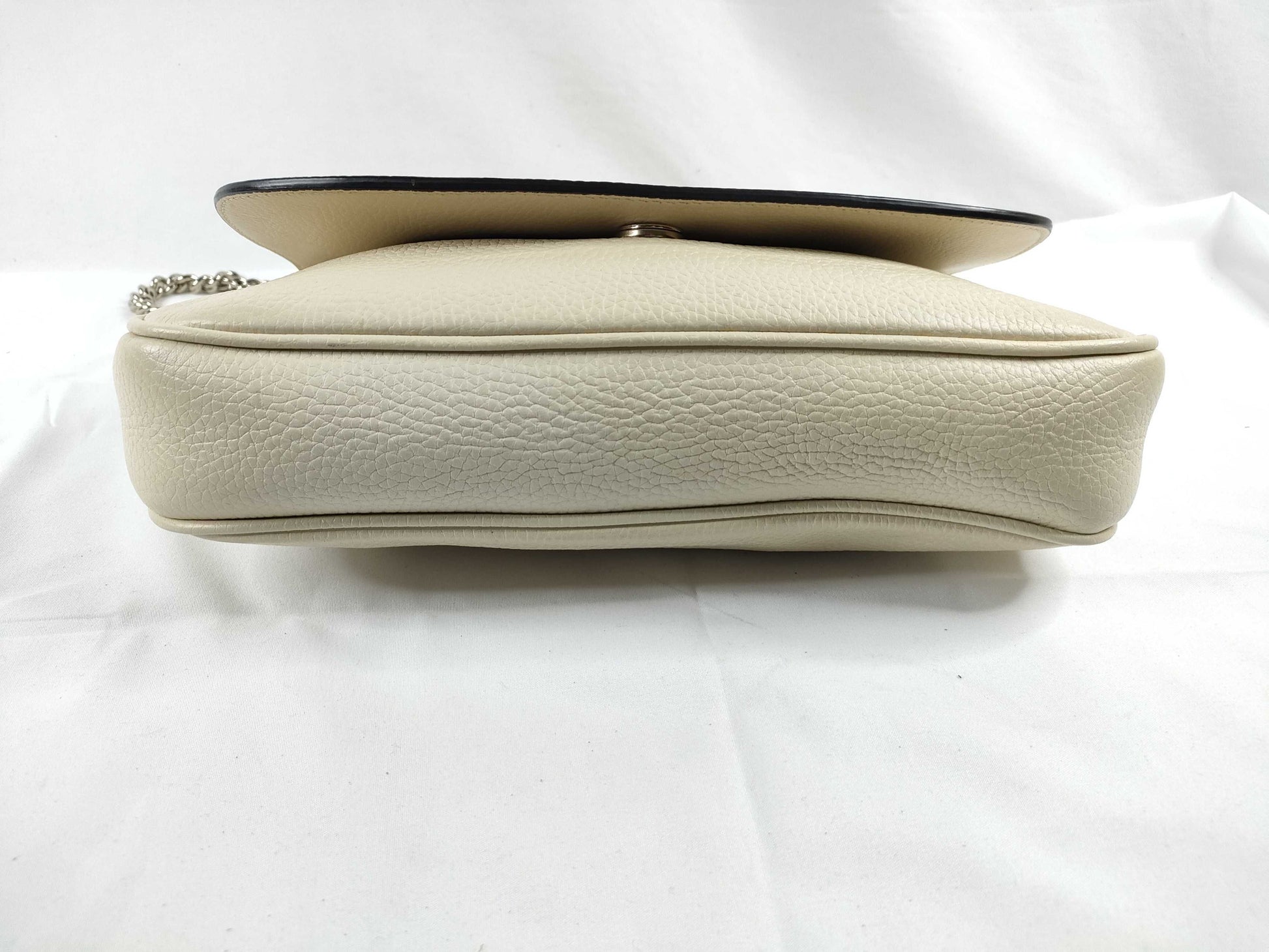 GUCCI Gucci Soho Shoulder Bag Shoulder Bag