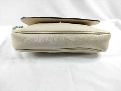 GUCCI Gucci Soho Shoulder Bag Shoulder Bag