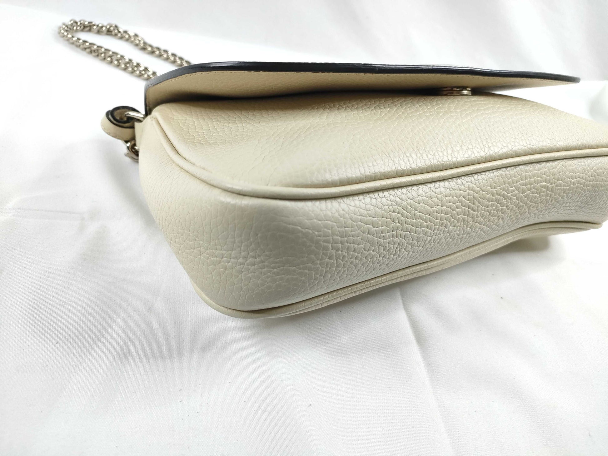 GUCCI Gucci Soho Shoulder Bag Shoulder Bag