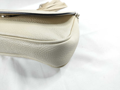 GUCCI Gucci Soho Shoulder Bag Shoulder Bag