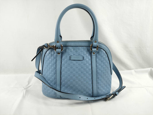 GUCCI Gucci 2WAY Shoulder Bag