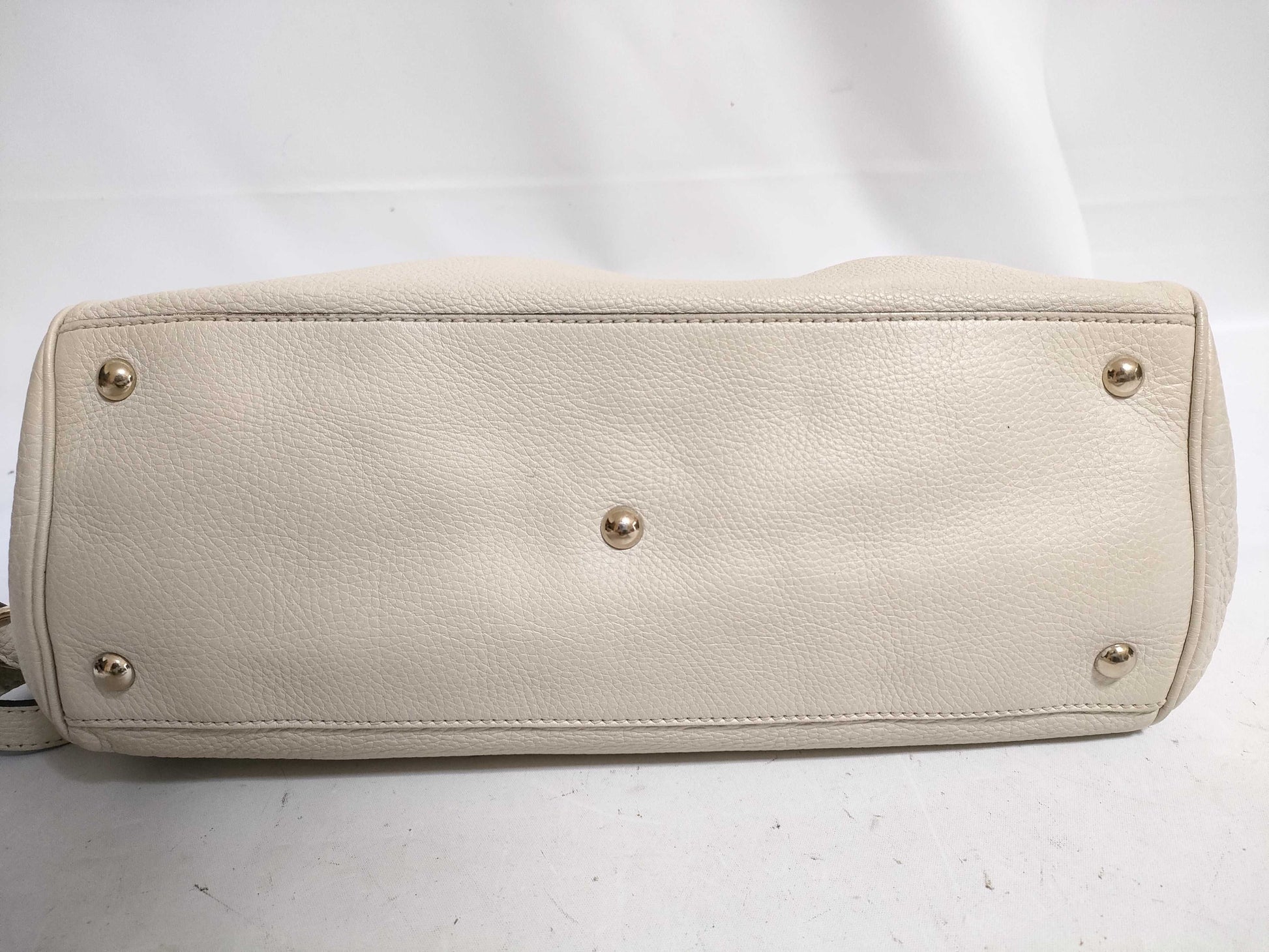GUCCI Bamboo Gucci Bamboo 2WAY Shoulder Bag